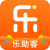 乐助客APP图标-清爽赚钱软件